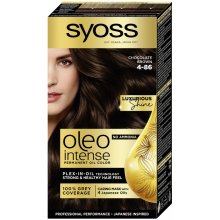 Syoss Oleo Intense Permanent Oil Color 4-86...