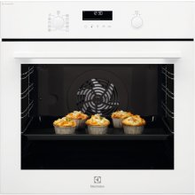 Ahi Electrolux Oven EOD6F77WV