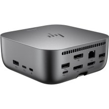 HP TB4 ULTRA 180W G6 F/ DEDICATED NOTEBOOK