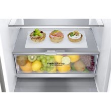 Холодильник LG GBB71NSUGN