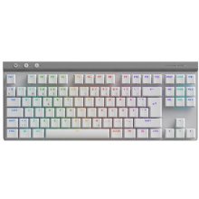 Klaviatuur LOGITECH LOGI G515 LIGHTSPEED TKL...