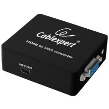 Gembird HDMI/VGA converter