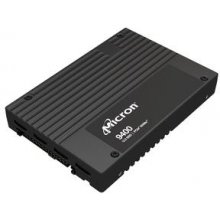 Kõvaketas Micron 9400 PRO U.3 7.68 TB PCI...