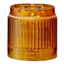 PATLITE LR5-E-Y alarm lighting Fixed White