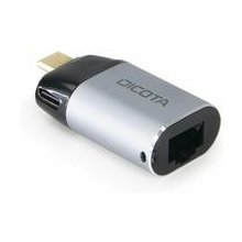 Dicota D32048 interface cards/adapter RJ-45