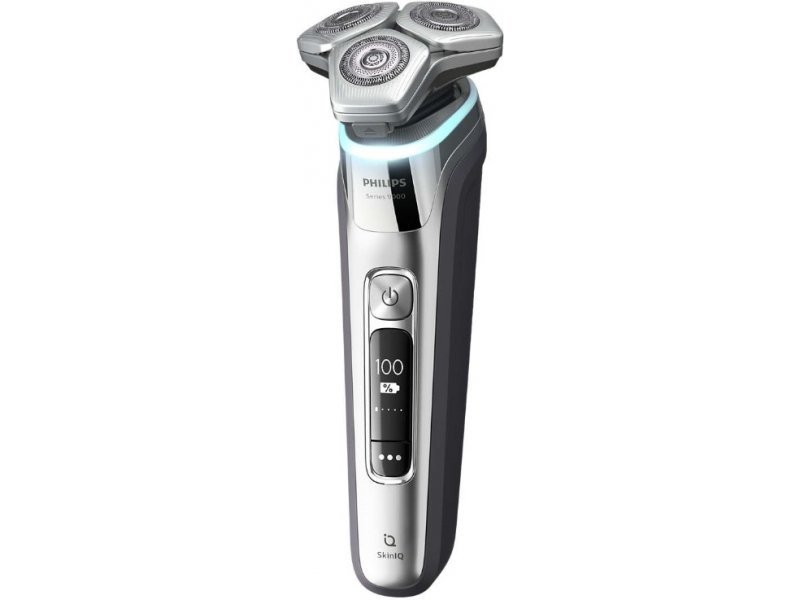 men's shaving machine philips