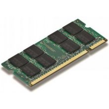 Mälu Fujitsu 8GB DDR4-2400 H780 H980 NONECC