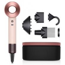 Фен Dyson Supersonic hair dryer 1600 W Pink...