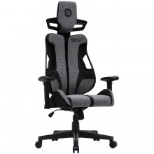 CANYON gaming chair Morphos ABCH01 Grey