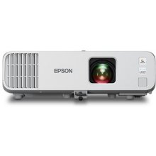 Projektor Epson PowerLite L210W data...
