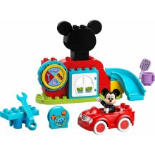 Lego DUPLO 10454 Mickey Mouse Friends Club...