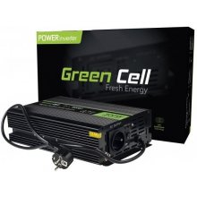 Green Cell Converter 12V na 230V 300W/600W...