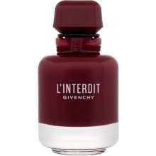 Givenchy L'Interdit Rouge Ultime 80ml - Eau...