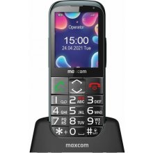 Mobiiltelefon Maxcom MM724 5.59 cm (2.2") 85...