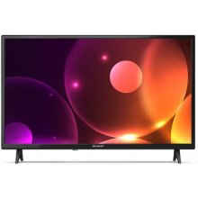 Teler SHARP 32FA2E TV 81.3 cm (32") HD Black