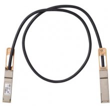 CISCO 100GBASE-CR4 PASSIVE COPPER кабель 3M