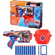 NERF Blaster Marvels