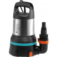 Gardena clear water submersible pump 11000...