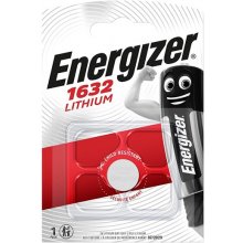 ENERGIZER BATTERY SPECIALIZED LITHIUM CR1632...
