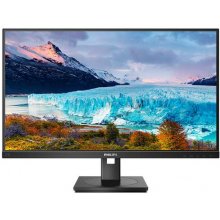 PHILIPS S Line 273S1/00 computer monitor...