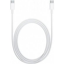 TB USB C - USB C Cable 1m. white