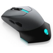 Hiir Alienware Dell | Gaming Mouse |...