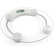 Esperanza EBS007W personal scale Circle...