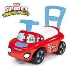 Smoby Spidey ride-on