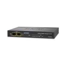 PLANET GSD-1002M network switch Managed...