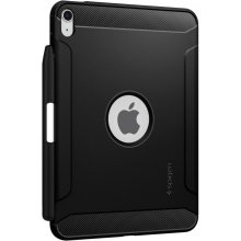 Spigen Kaitseümbris Rugged Armor, Apple iPad...