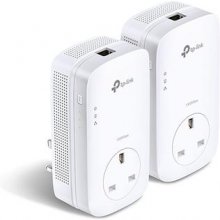 TP-Link INTD Powerline TL-PA8010P KIT