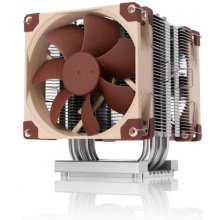 Noctua NH-U9 DX-4677 computer cooling system...