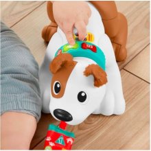 Fisher Price Learning Dog Walk with Me