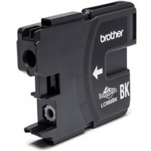 Тонер Brother LC980BK ink cartridge 1 pc(s)...