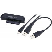 LogiLink USB 2.0/SATA interface...
