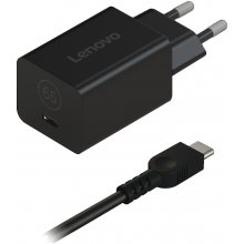 Lenovo 65W GAN USB-C NANO ADAPTER