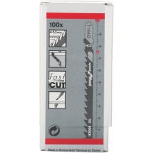 Bosch Powertools Bosch HCS jigsaw blade...