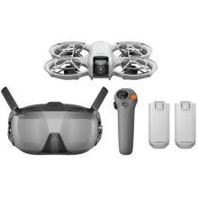 DJI Neo Motion Combo 4 rotors Quadcopter 12...