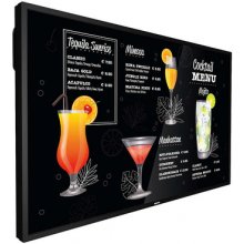 Monitor Philips Signage Solutions P-Line...