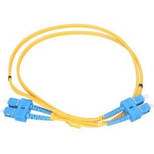 Extralink Patchcord SC/UPC-SC/UPC Single...