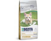 BOZITA Kitten Grain Free Chicken 2kg...