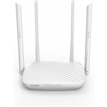 Tenda F9 wireless router Gigabit Ethernet...