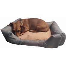 EU Dog Beds Кровать для собаки 62 x 48 x 18...