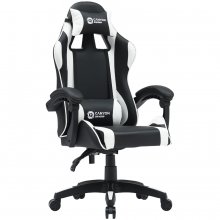 CANYON gaming chair Core SGCH2 Black White