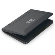 Trodat 9053 ink pad Black 1 pc(s)