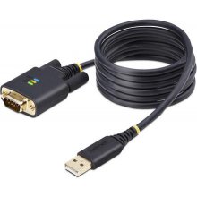 StarTech.com 2M USB TO SERIAL ADAPTER CABLE...