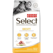 SELECT Obesity koeratoit 10 kg