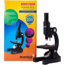 Levenhuk 2S NG Monocularmicroscope