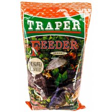 Traper Sekret Latikas magus mais 1kg