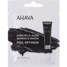 AHAVA Dunaliella Algae Refresh & Smooth 8ml...